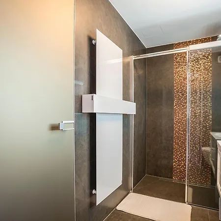 Seaview Luxury Retreat 4* Спліт