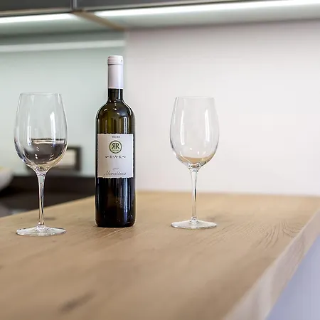 Seaview Luxury Retreat 4* Спліт