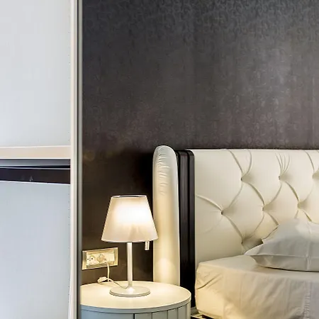 Seaview Luxury Retreat Гостьовий будинок 4*